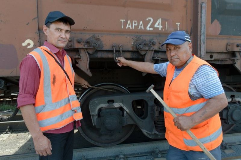 Показатели говорят сами за себя
