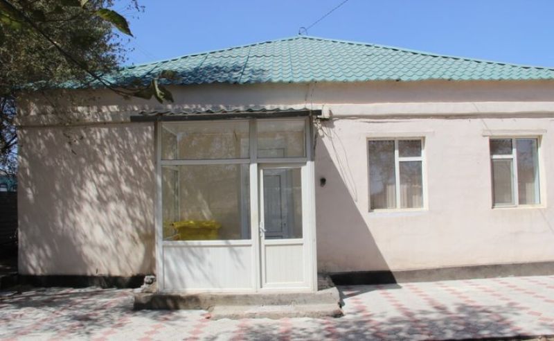    Машинистердің «өз үйі – өлең төсегі»