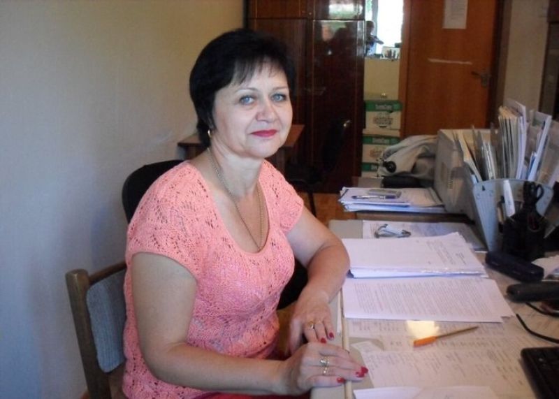 Работа и семья – главное в жизни