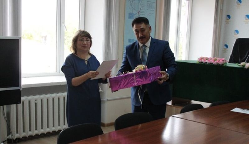 Еңбек күні аталды
