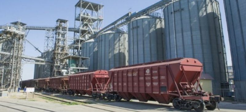 К уборке урожая готовы