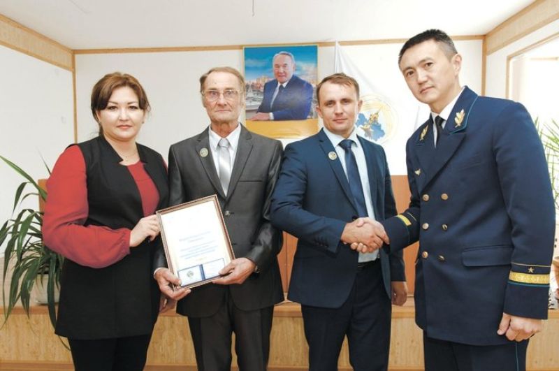 Лучшие новаторы региона