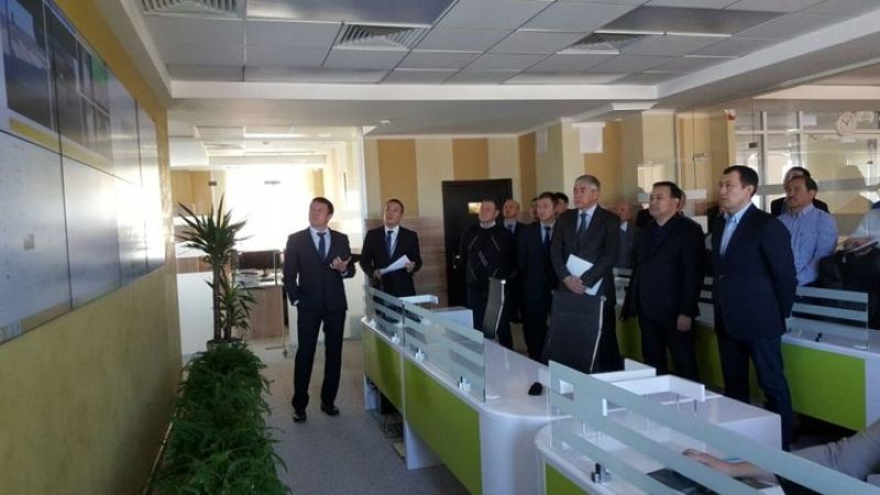 Объекты СЭЗ готовы к дальнейшей эксплуатации