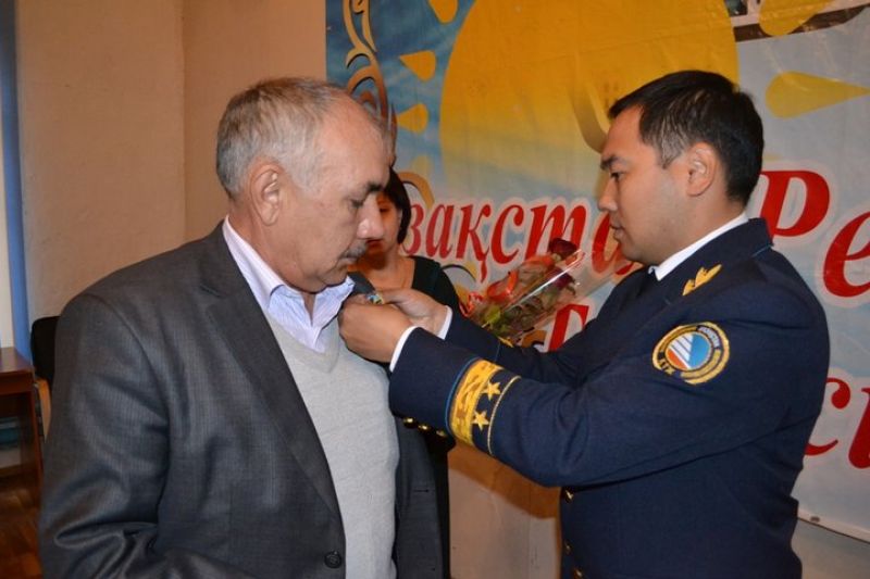 Электромеханик - үздік өнертапқыш