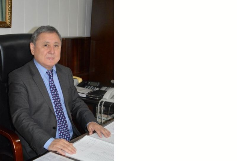 «Ең қымбат жылдарым Қызылорда мен Шымкенттің арасында өтті...»