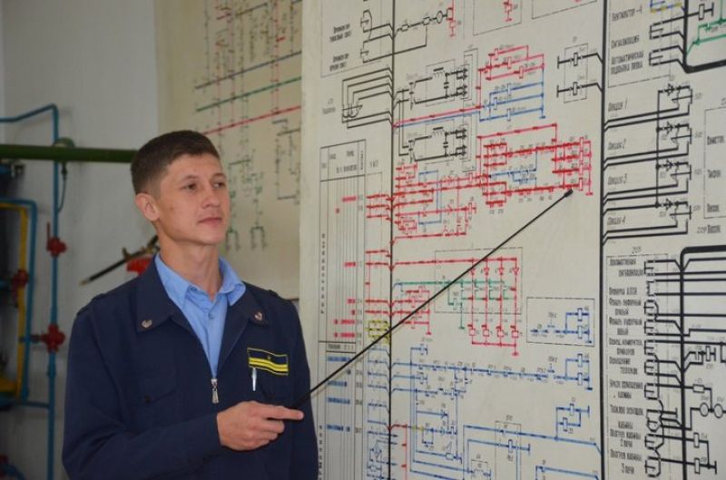 С педагогическим тактом