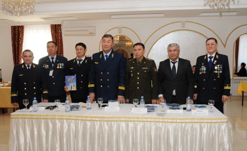 Путь созидания и восстановления