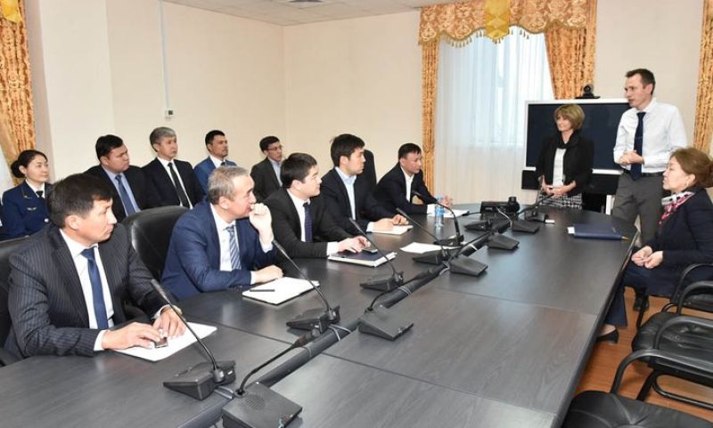 Новый стандарт качества