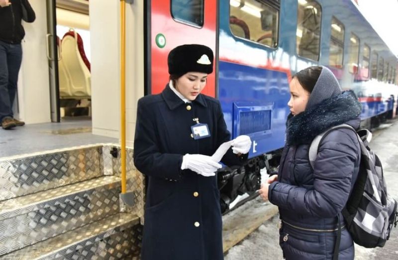 Электропойыздарға сұраныс артуда