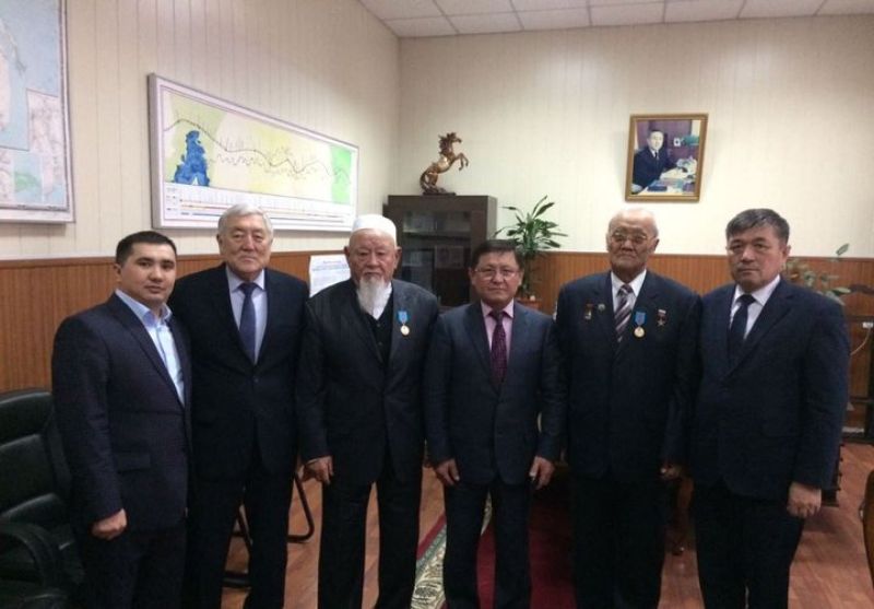 Мерейлі мереке айшықтары