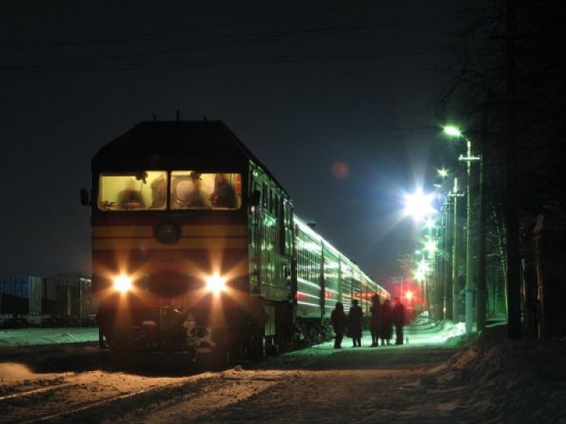Нужно усилить контроль