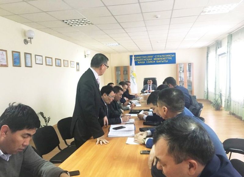     Әрбір теміржолшыға жетуі тиіс