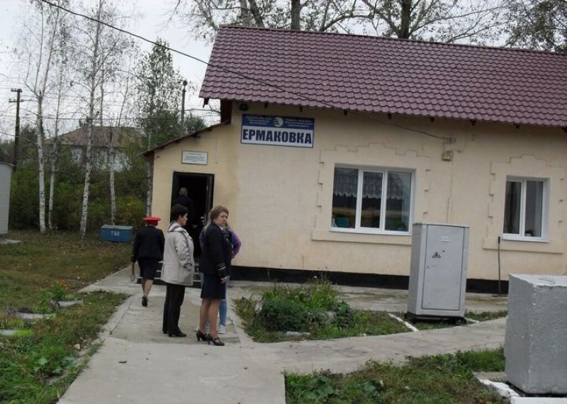 Маленькая, но нужная