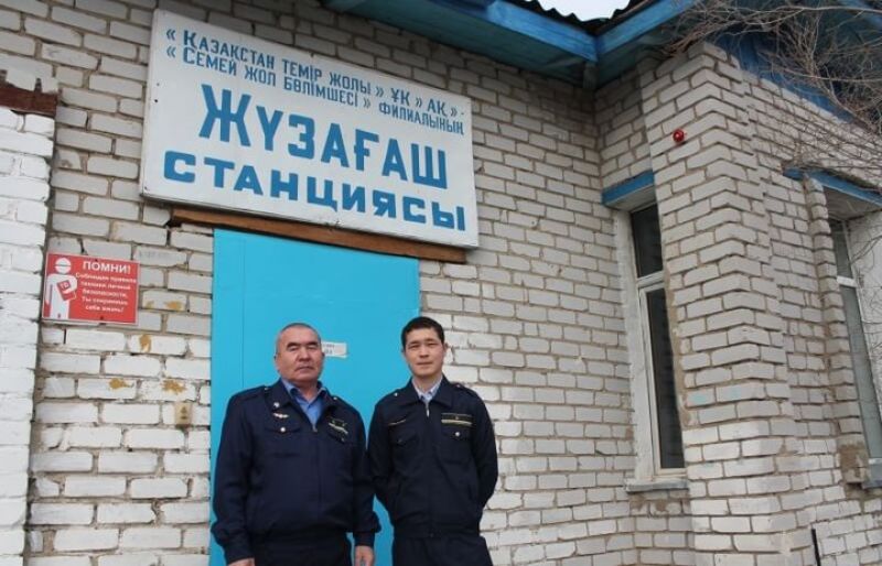 Оралбаевтар династиясының  өкілдері