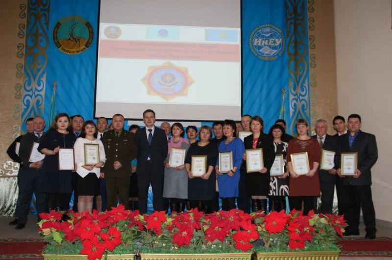 Надежный помощник