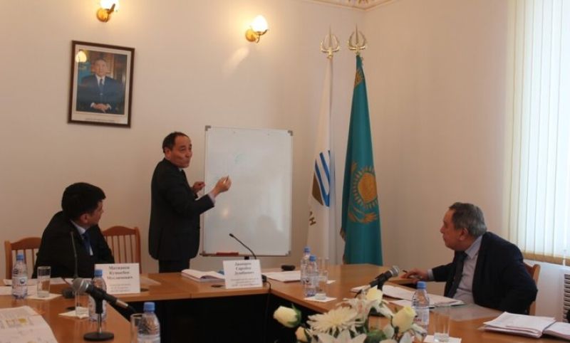 Тасымалдағы түйткілдер ортақ шешімді қажет етеді