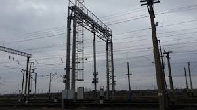 Бос вагондар айналымы артқан 