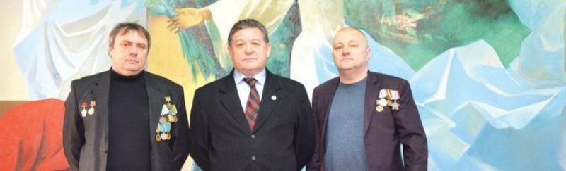 Дань уважения и памяти