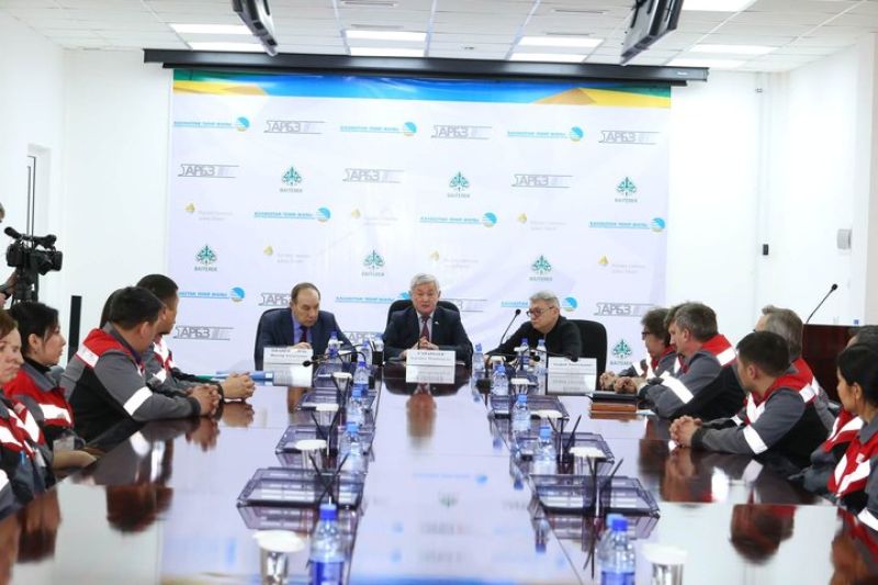 Қазақстан брендіне айналуы тиіс өнім