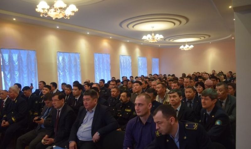 Сплотиться для общей цели
