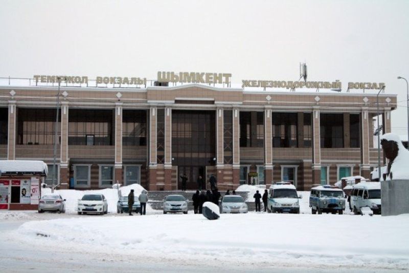 Сұранысты өтеп отыр