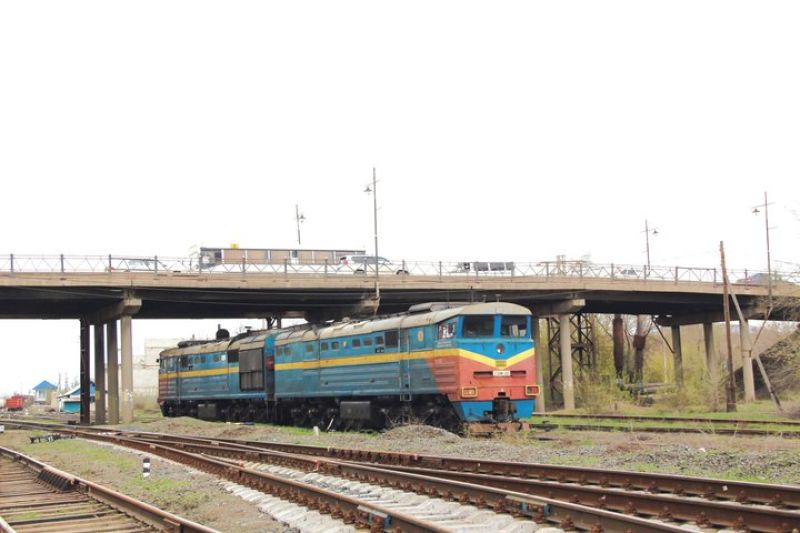 Мост станет выше