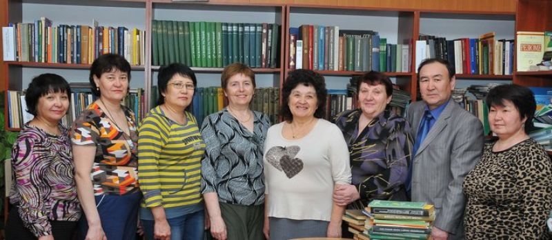 Опережая показатели
