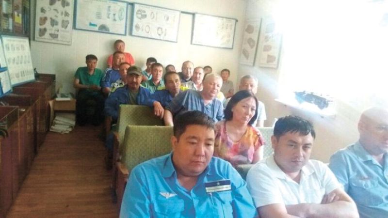 Для качественного выполнения работ