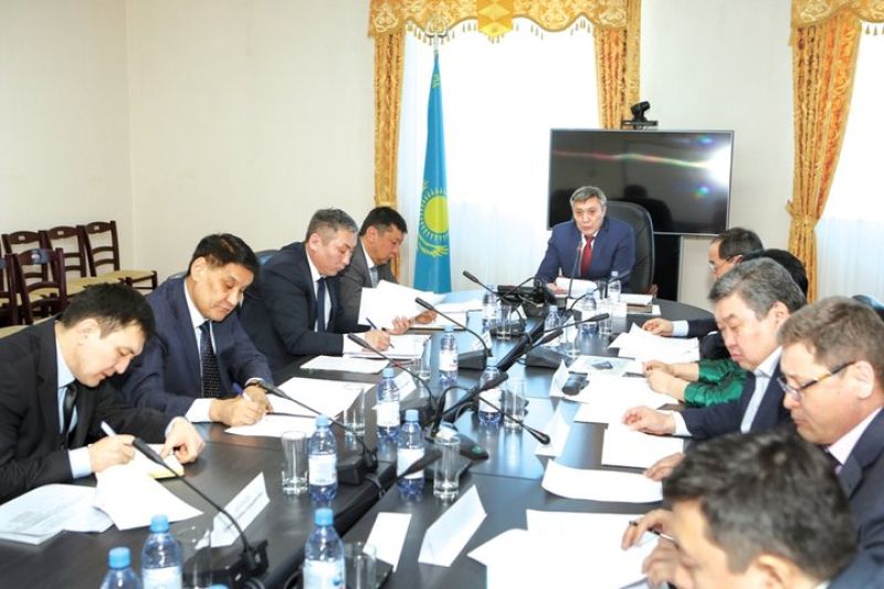 Жүк жеткізуде жауапкершілік күшеймек