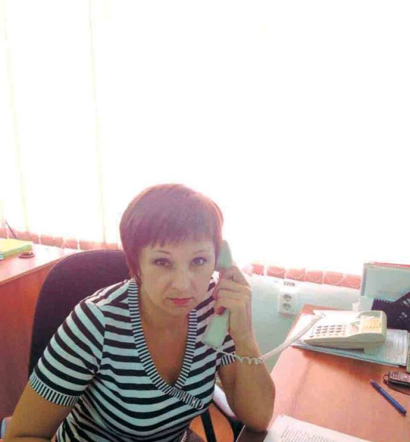 По распоряжению судьбы