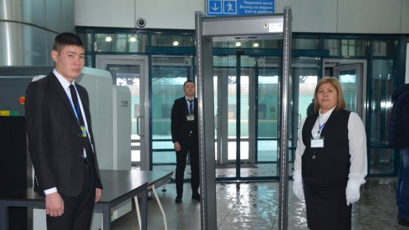 Бескомпромиссный контролер