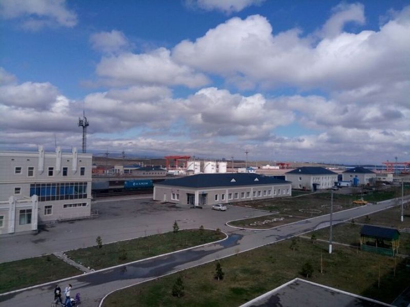 Радужные перспективы