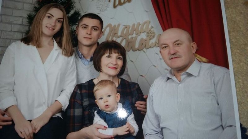 Сошлись две звезды, два пути, две веры