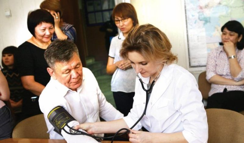 Не  зависим от инсульта!