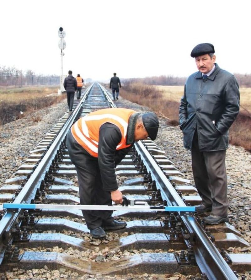 Безопасность прежде всего