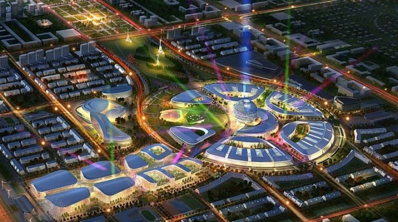 Арнайы курстан өтті