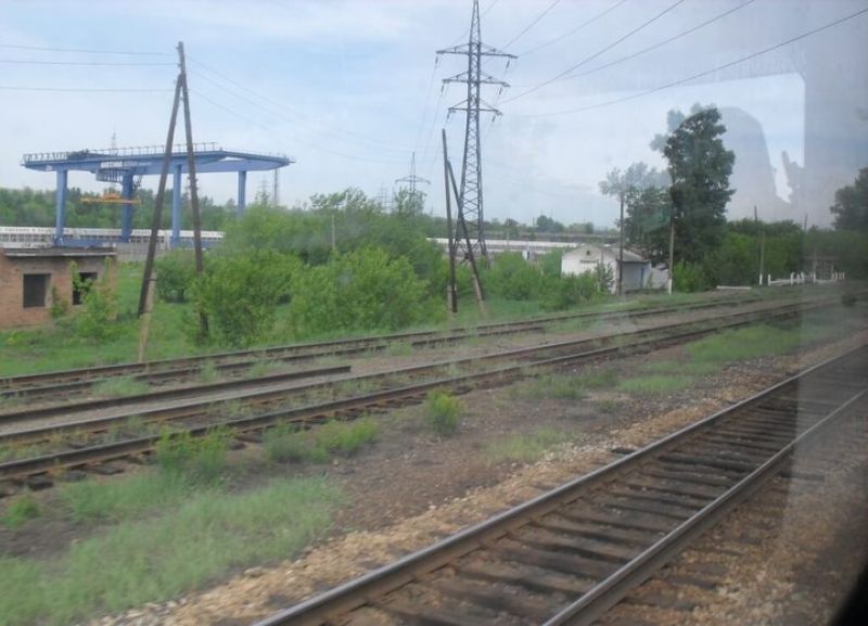 В преддверии ЭКСПО