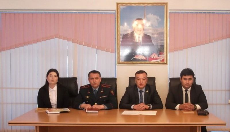 Правовой ликбез