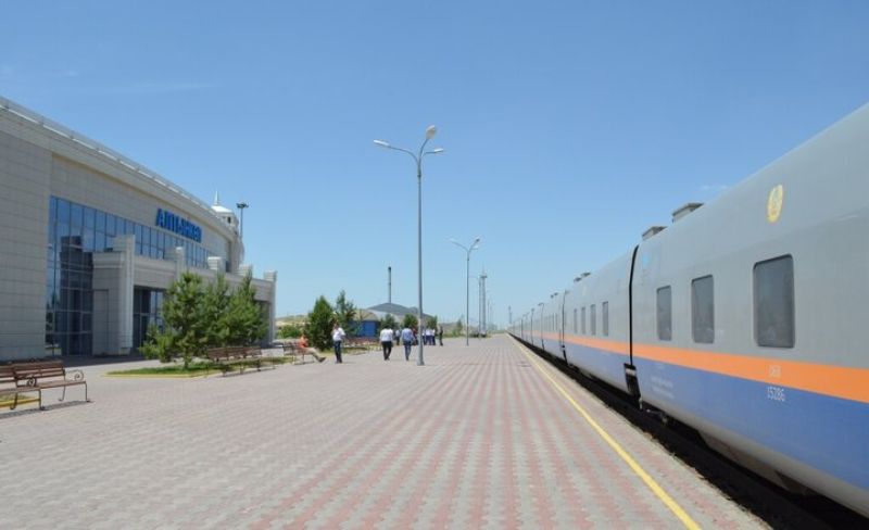 Новый импульс развития