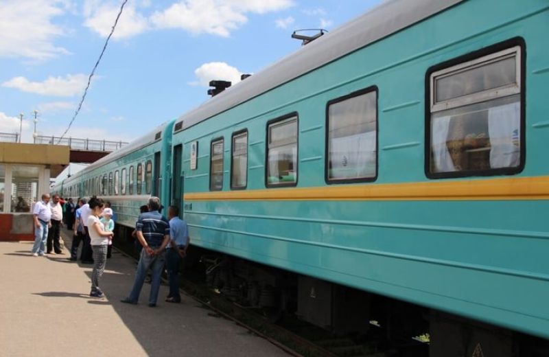 Есть контакт со столицей!