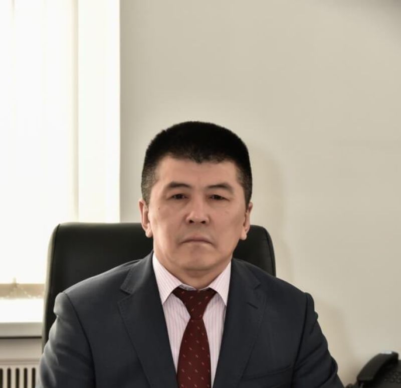 Колледж КазАТК им. Тынышпаева: кадры для железной дороги