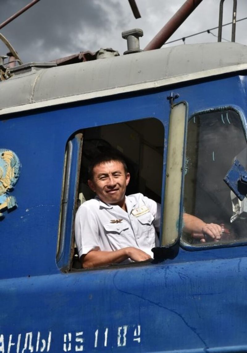 Ерлік осылай туады...
