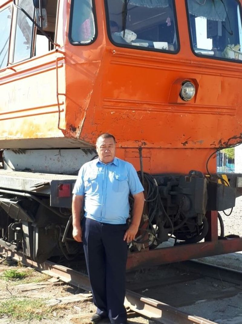 Ата кәсіпті жалғаған