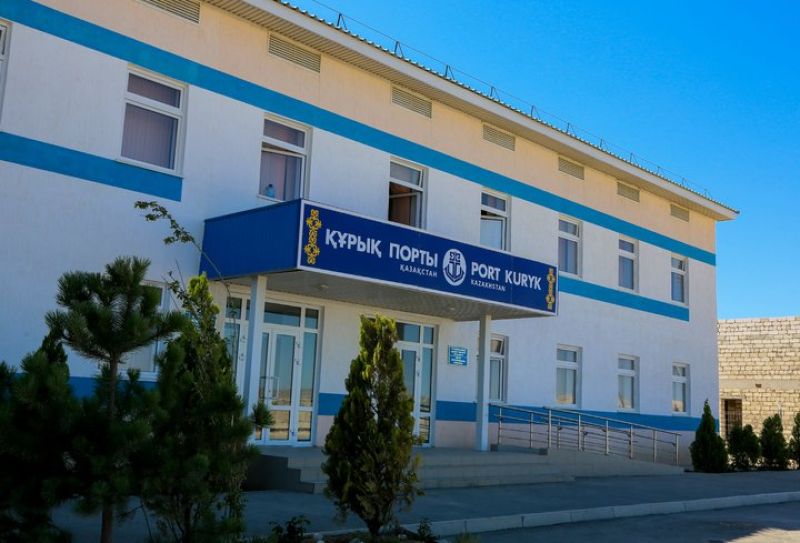 Құрық станциясына кадрлар дайындалуда