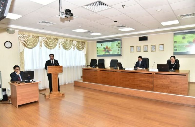 Проводники глобальных перемен