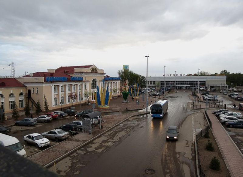Осень: осмотр завершен