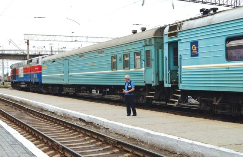 Эксплуатационные показатели растут