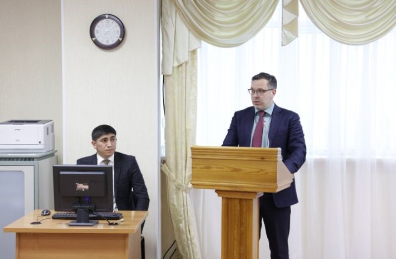 Жаңа моделдің тиімділігі мол