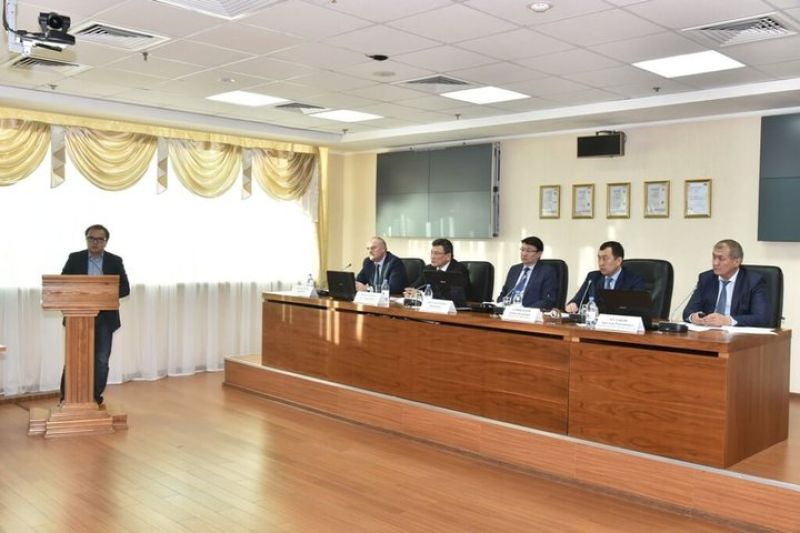 Для эффективного взаимодействия