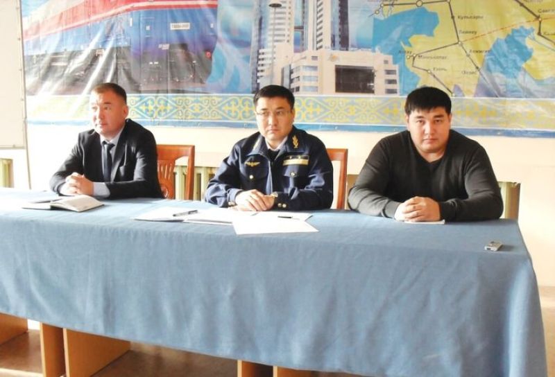 Магистраль против коррупции